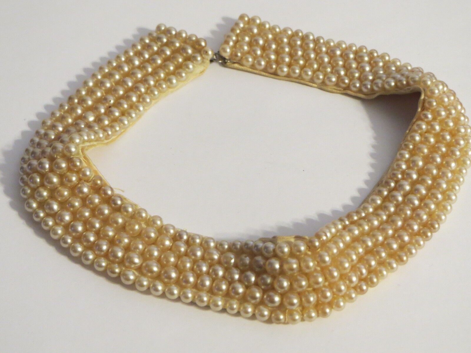 【VINTAGE HOLLYWOOD】Natural Bar Necklace★送料・関税込 VINTAGE HOLLYWOOD】Natural Bar Necklace☆送料・関税込