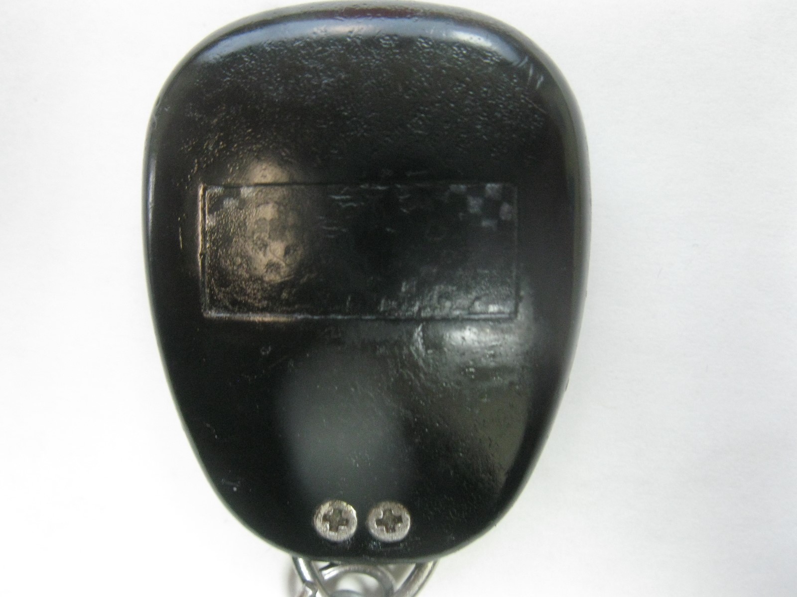 Data Start keyless entry Remote Starter Clicker Transmitter Fob Blue LED