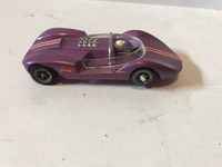 la cucaracha slot car