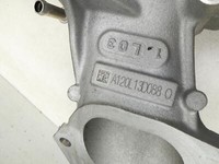 Mazda CX-30 19-24 Hybrid 2,0 132KW Ansaugbrücke Ansaugkrümmer m. Drallklappen Mazda CX-30 19-24 18.05.2020... Vorschau 2