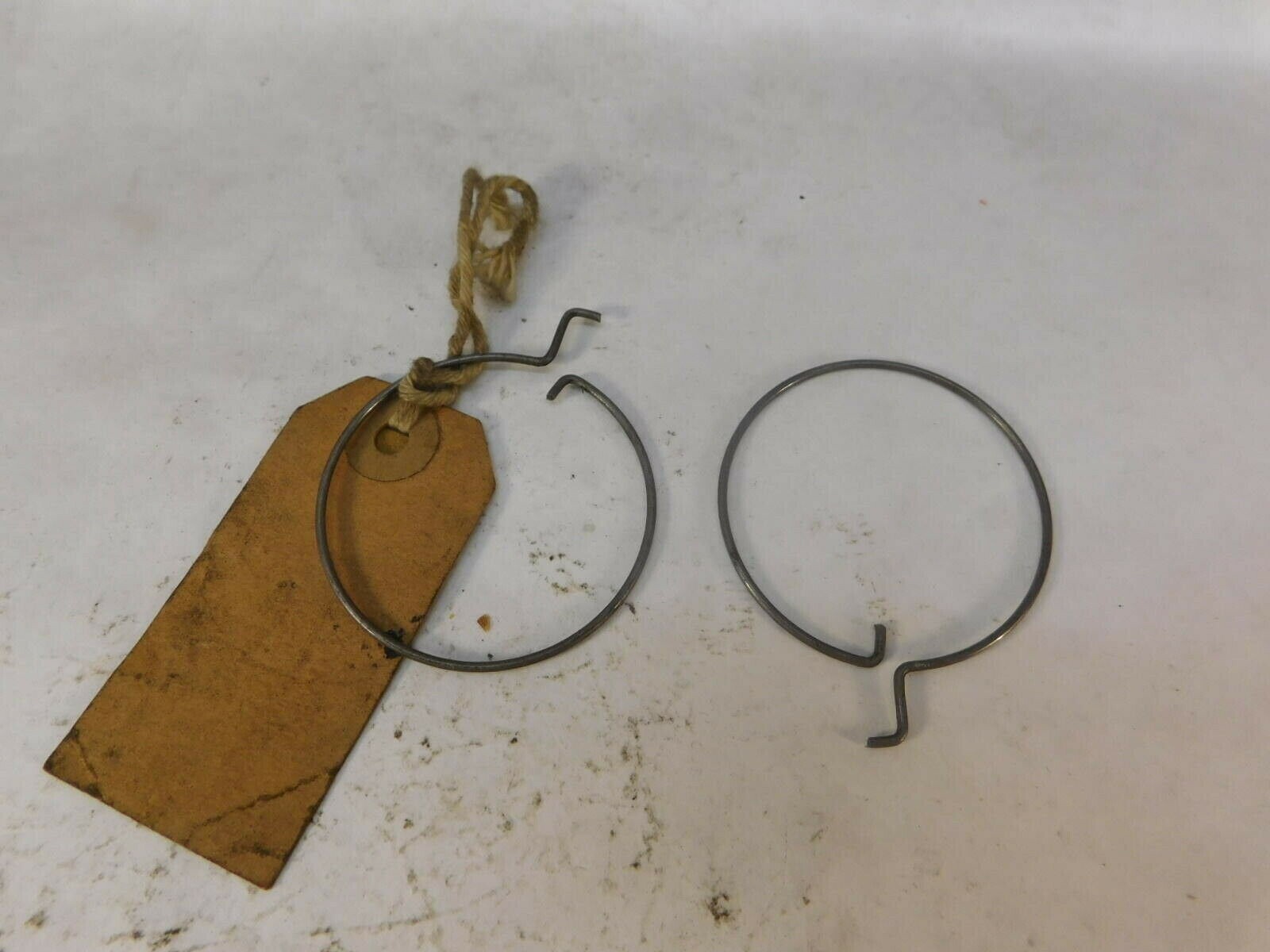 Hillman Minx Easidrive Low Gear Spring P117676 NOS | eBay