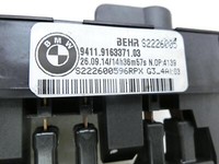 BMW F11 LCI 535d 13-17 Zusatzheizung Zuheizer Heizelement Elektrisch BMW F11 LCI 535d 13-17 16.10.2014 5HB009193... Vorschau 6