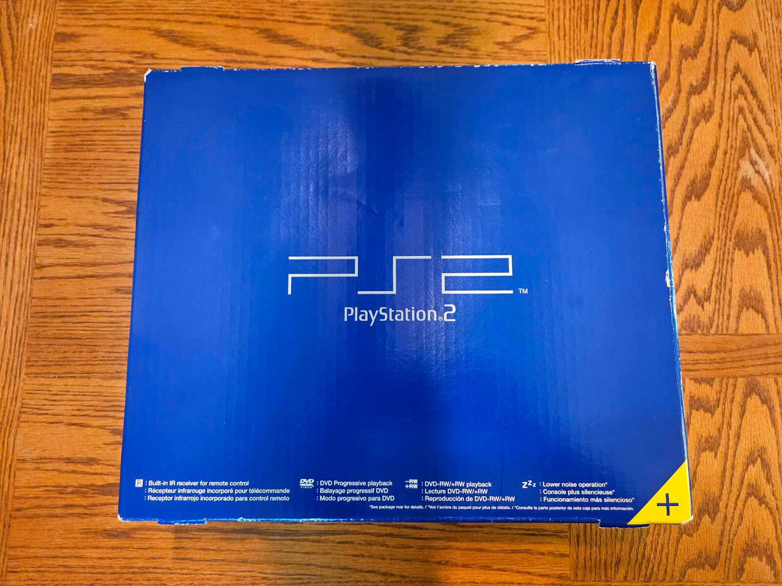 激レア品 未開封品 北米版 PlayStation2 SCPH-70012 SONY PLAYSTATION 2 - SCPH-50001 - FACTORY SEALED - NEW | eBay