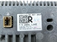 Infiniti M Q70 Y51 M35h Bildschirm Display Monitor Infiniti M Q70 Y51 M35h 08.02.2012 28091-1JA0E gebraucht Vorschau 4