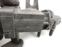 Citroen Berlingo B9 12-18 1,6 55KW Magnetventil 1 Citroen Berlingo B9 12-18 12.03.2015 9811643880 gebraucht Vorschau 4