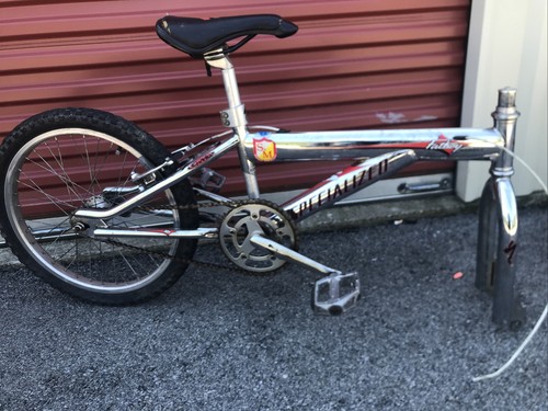 SPECIALIZED Fatboy HEMI フレーム&フォーク おまけ付き SPECIALIZED Fatboy HEMI フレーム&フォーク おまけ付き