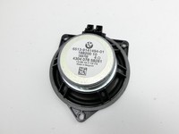 BMW X1 E84 X18D 09-12 Lautsprecher Links Hinten BMW X1 E84 X18D 09-12 21.06.2010 65139141494 9141494... Vorschau 4