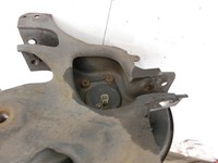 Volvo V60 I 155 10-13 Kombi 1,6 84KW Achsschenkel Radnabe mit ABS Links Hinten Volvo V60 I 155 10-13 29.09.2014... Vorschau 6