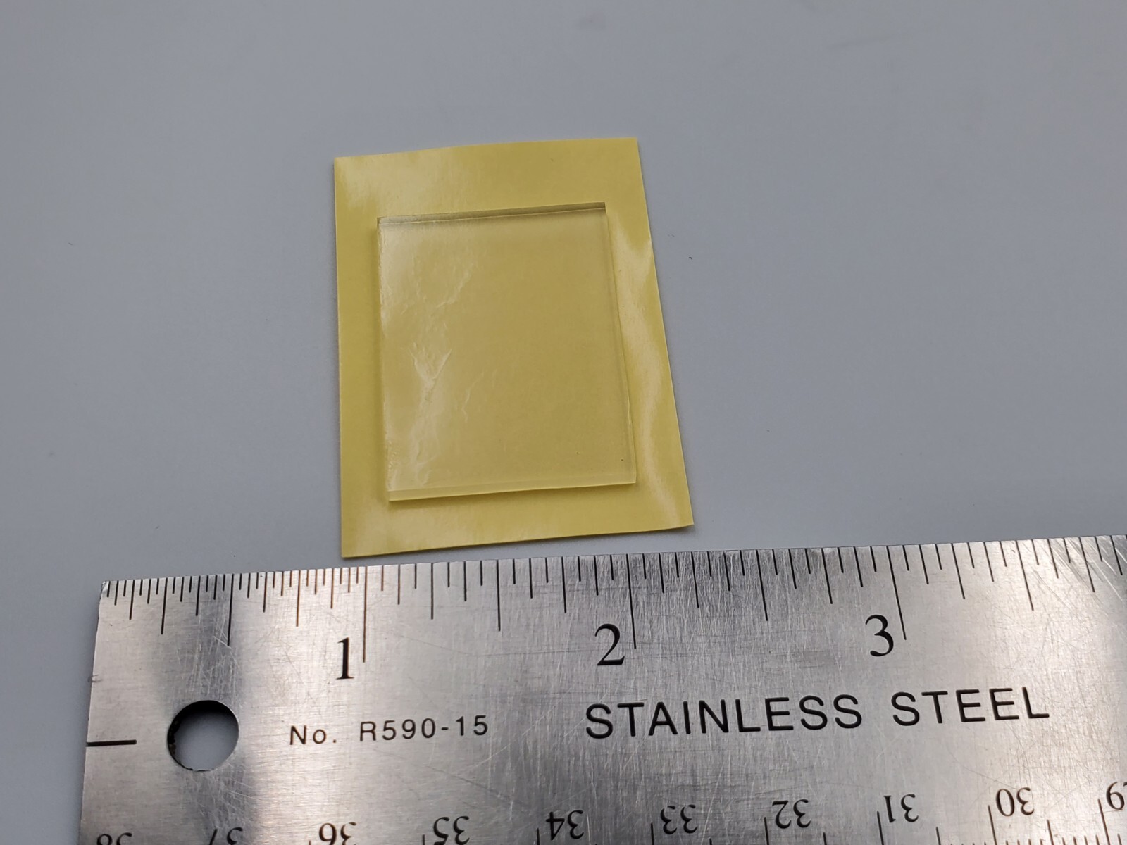 Genuine OEM Mazda Rain Sensor Insulator Sheet C513665G2 | eBay