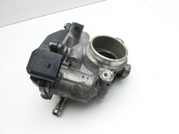 Audi A3 8V 12-16 TDI 2,0 110KW CRLB Drosselklappe Audi A3 8V 12-16 17.06.2016 04L128063T 04L128059T A2C94859900... Vorschau 2
