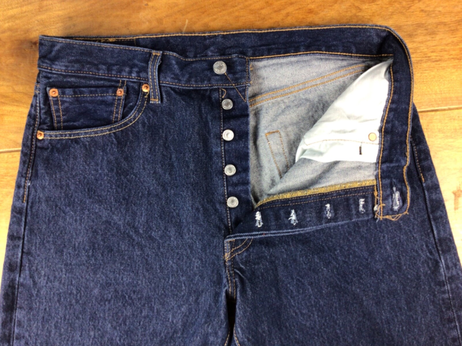 levis 501 35x36