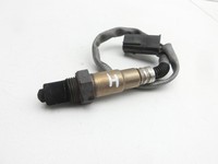 Nissan Qashqai J10 07-10 1,6 84KW Lambdasonde Sensor Abgassonde Regelsonde Nachkat Nissan Qashqai J10 07-10... Vorschau 2