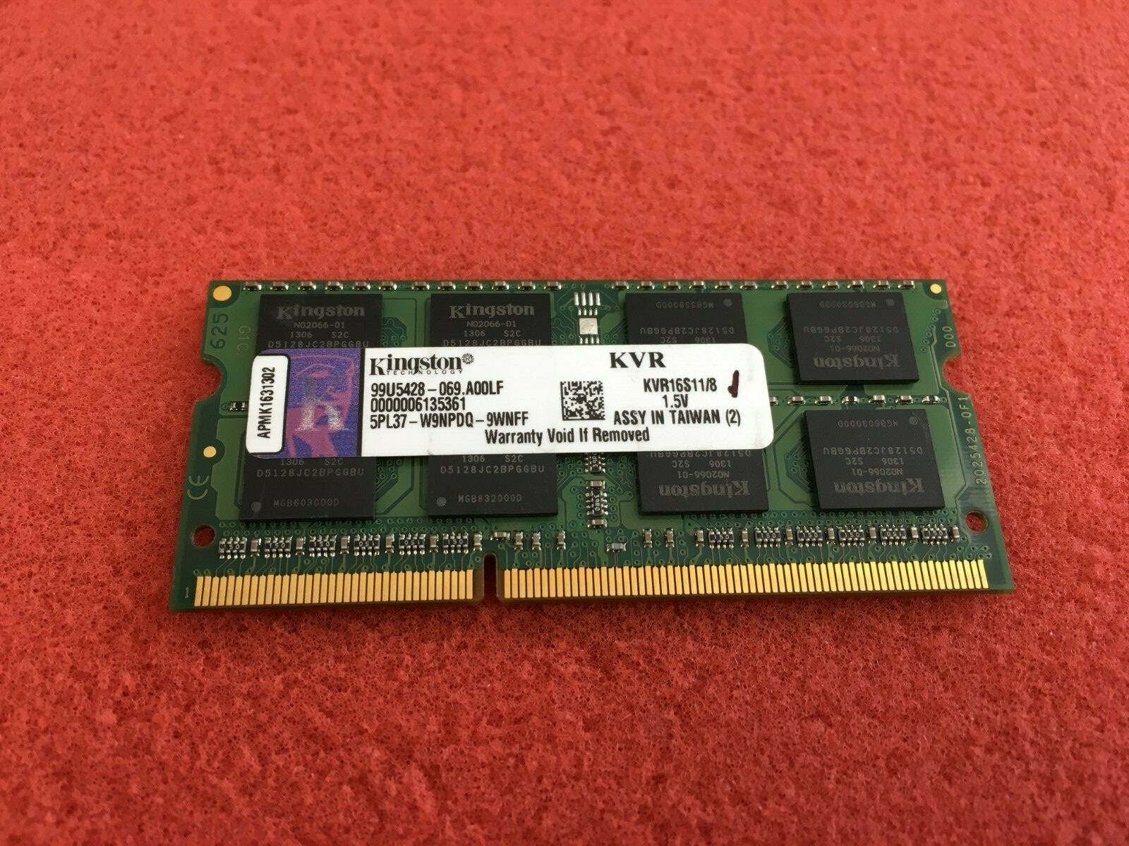 Kvr16s11 8. Kvr16s11/8 sodimm. Kvr16s11 8. So-dimm king tiger kt8gs4ae8 характеристики. Kvr16n11/8 kingston синяя.