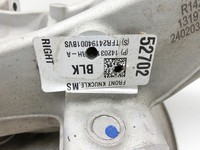 Tesla Model S Palladium 21-25 EV  493KW Achsschenkel ohne Radnabe Rechts Vorne Tesla Model S Palladium 21-25... Vorschau 7