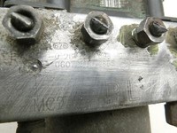 Subaru Impreza GD F-G 05-07 - --Subaru Impreza GD GG 2.5 WRX ABS ESP Steuergerät Aggregat Hydraulikblock Subaru... Vorschau 8