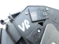 Ford Connect V408 13-18 Türschloss m. ZV Stellmotor Rechts Vorne Ford Connect V408 13-18 21.05.2014 AM5A-U21812-BE... Vorschau 6