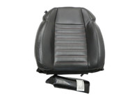Alfa Giulietta 940 10-13 5T Sitzbezug Rückenpolster Rechts Vorne für Beifahrer Sitz Beheizt SRS Alfa Giulietta 940... Vorschau 1