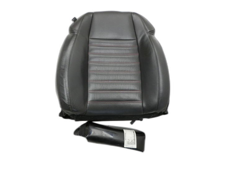 Alfa Giulietta 940 10-13 5T Sitzbezug Rückenpolster Rechts Vorne für Beifahrer Sitz Beheizt SRS  - Bild 1