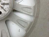 Kia Sorento XM 09-12 1 x Felge Aluminiumfelge 17 Zoll 5X114.3 Kia Sorento XM 09-12 19.05.2010 52910-2P185 gebraucht Vorschau 13