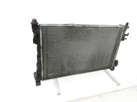 Mercedes CL203 C200K 04-08 1,8K 120KW Wasserkühler Kühler Mercedes CL203 C200K 04-08 04.05.2005 A2035001003 gebraucht Vorschau 6