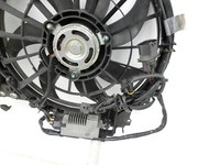 Audi A4 8E B7 04-08 2,0 96KW Lüfter Ventilator f. Kühler Links u. Rechts Audi A4 8E B7 04-08 18.08.2006 8E0121205M... Vorschau 7