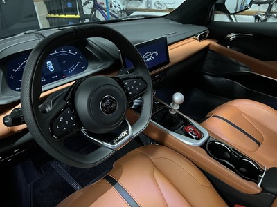 image 1 of interior