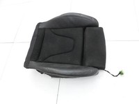 Audi A4 8K B8 QU 08-11 Kombi Sitzbezug Sitzpolster für Beifahrersitz Rechts Vorne Soul Schwarz Audi A4 8K B8 QU... Vorschau 2