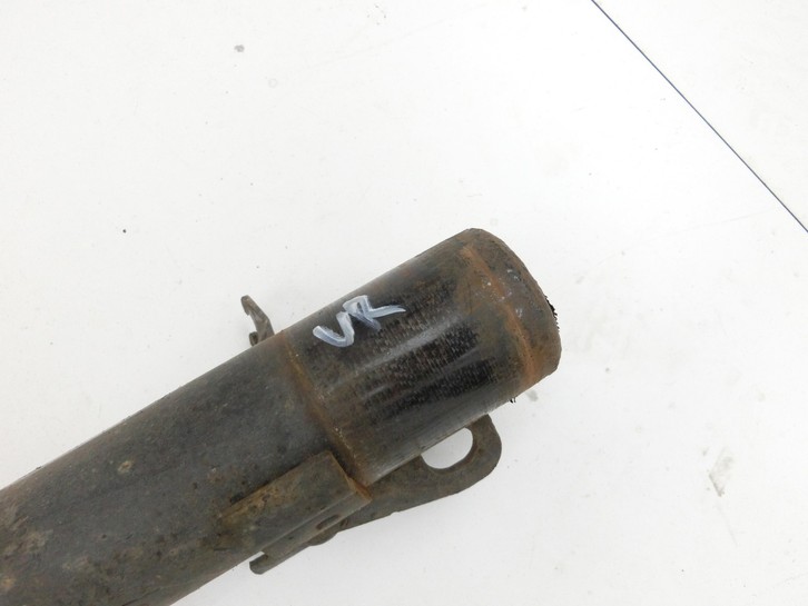 Citroen C1 II 14-18 Stossdämpfer Federbein Vorne Rechts Citroen C1 II 14-18 01.01.2018 B000869180 gebraucht Vorschau 4