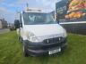 Iveco Daily Daily 35S13 Mwb Proper Workhorse / 12m MOT Ready for the job
