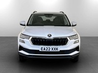 2022 Skoda Karoq 1.5 TSI ACT SE Drive SUV 5dr Petrol Manual Euro 6 (s/s) (150 ps