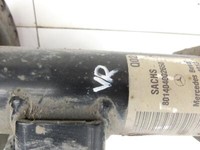 Mercedes W176 A180 12-15 Federbein Stossdämpfer Vorne Rechts Mercedes W176 A180 12-15 31.10.2013 A1763232000... Vorschau 7