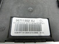Citroen C3 Picasso 09-13 Bedienteil Bedienelement Heizung Klimabedienteil Citroen C3 Picasso 09-13 29.05.2012... Vorschau 6