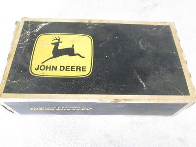 Vintage John Deere AR 604 R Facing 10622 brake lining NOS