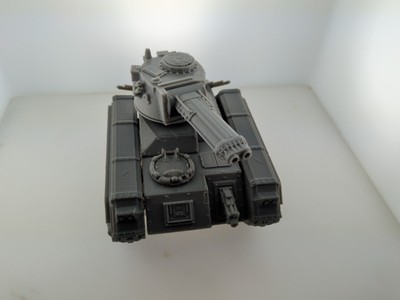 Chimera APC M omega plasma cannon | Alternate Wargaming Miniature