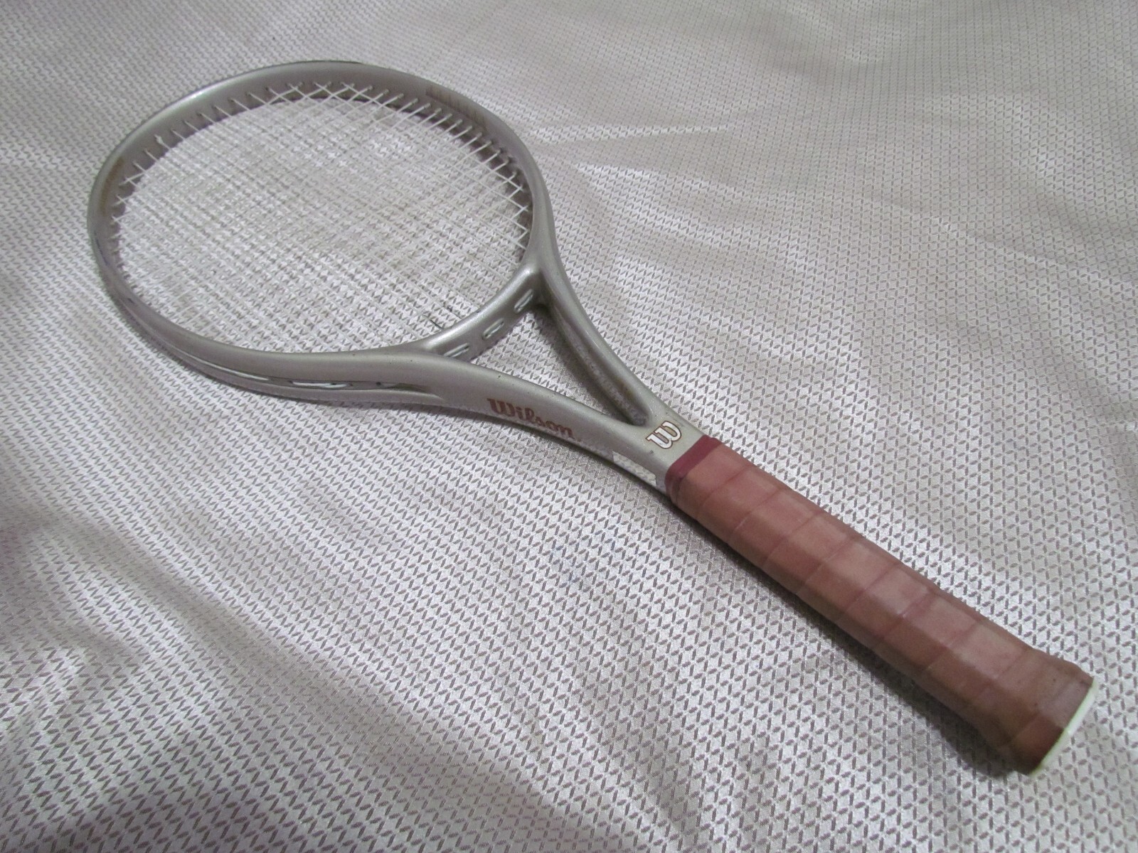 Wilson Profile Oversize 110