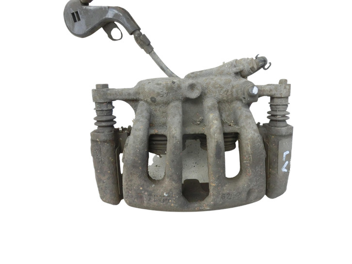 Citroen C6 05-11 HDI 2,7 150KW Bremssattel Bremszange Vorne Links  - Bild 1