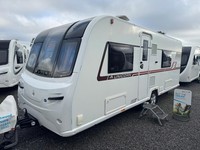 Bailey Unicorn Valencia / 4 2018