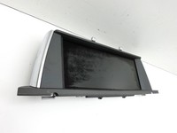 BMW 5er GT F07 09-13 Bildschirm Display Monitor CID 10.25 Zoll BMW 5er GT F07 09-13 28.03.2011 9247870... Vorschau 2