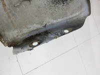 Audi A4 8K 07-11 Kotflügel Rechts Vorne LY9C Audi A4 8K 07-11 08.06.2009 8K0821106A gebraucht Vorschau 8