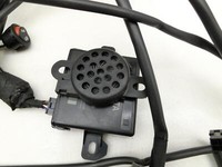 Toyota Corolla E21 19-23 PDCs Set mit Kabelbaum Piepser und Steuergerät nur hinterer Teil Toyota Corolla E21 19-23... Vorschau 5