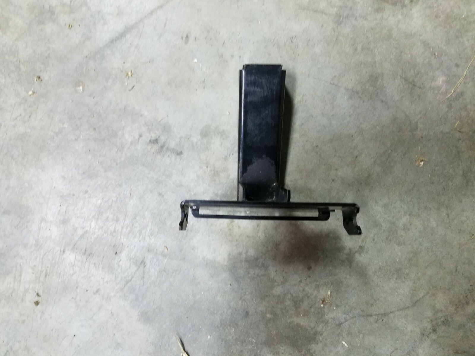 Greenstar reciever bracket. Combine 9660, 9670. AH211594