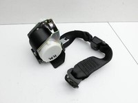 BMW E60 530d LCI 07-10 Lim Gurt Sicherheitsgurt Mitte Hinten BMW E60 530d LCI 07-10 23.10.2008 9132821 72119132821... Vorschau 4