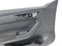 Skoda Fabia III NJ 14-22 5T Türverkleidung Türpappe Links Vorne Skoda Fabia III NJ 14-22 04.10.2018 6V0867012L... Vorschau 5