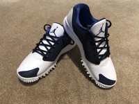 jordan trainer st g golf