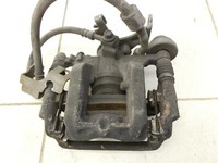 Opel Zafira C 11-16 TD 1,6 100KW Bremssattel Bremszange Hinten Links Opel Zafira C 11-16 24.03.2014 13300885 542377... Vorschau 2