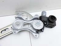 Toyota Prius + Plus W40 Kombi Fensterhebermotor mit Fensterheber Links Vorne Toyota Prius + Plus W40 15.11.2015... Vorschau 2