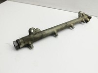 Mercedes W203 C220 01-04 CDI 2,2 105KW Railsensor Drucksensor Mercedes W203 C220 01-04 29.03.2003 0445214004... Vorschau 5
