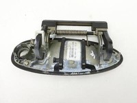 Saab 9-3 93 YS3F 05-07 Kombi Türgriff Griff aussen Links Vorne Saab 9-3 93 YS3F 05-07 24.08.2006 12760269 gebraucht Vorschau 5