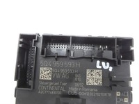 Skoda Octavia IV NX 20-24 Steuergerät ECU Modul Türsteuergerät Links Vorne Skoda Octavia IV NX 20-24 26.04.2021... Vorschau 4
