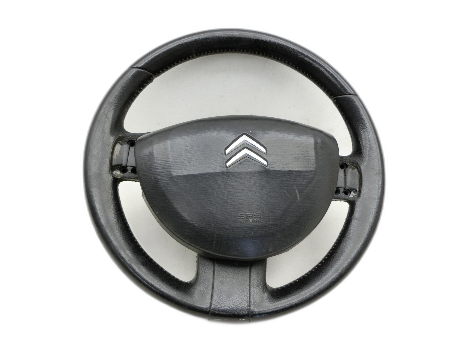 Steering Wheel Airbagsteering for Citroen C6 TD 05-11 - Bild 1